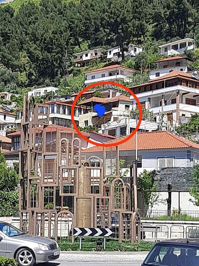 Guest House Noah&Kristel Μπεράτ Εξωτερικό φωτογραφία