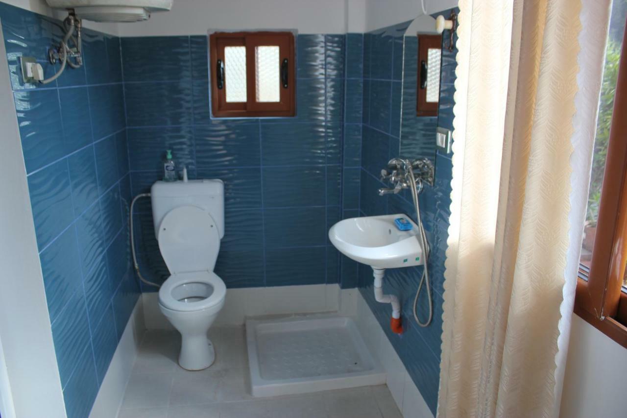 Guest House Noah&Kristel Μπεράτ Εξωτερικό φωτογραφία
